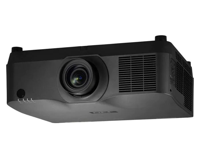 NEC PA1004UL Projector - Lens Not Included 10,000 ANSI Lumens, WUXGA, Laser Projector - Lens Not Included