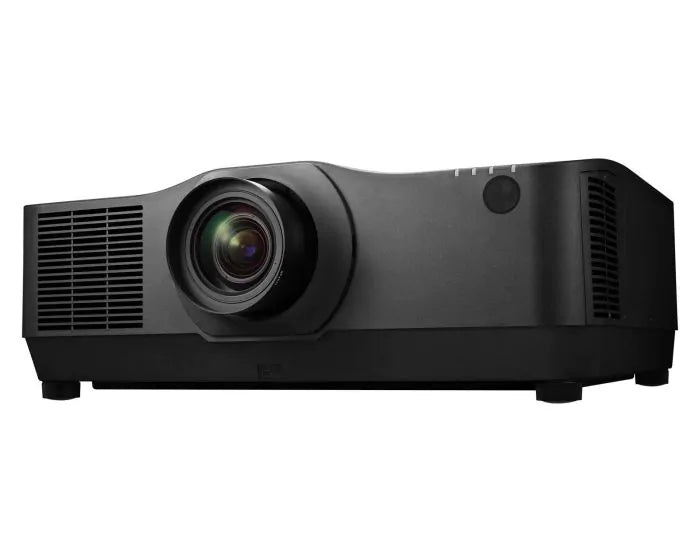 NEC PA1004UL Projector - Lens Not Included 10,000 ANSI Lumens, WUXGA, Laser Projector - Lens Not Included