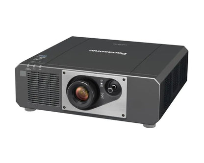 Panasonic PT-FRQ50BEJ Projector 5,200 ANSI Lumens, 4K/UHD, Laser Projector