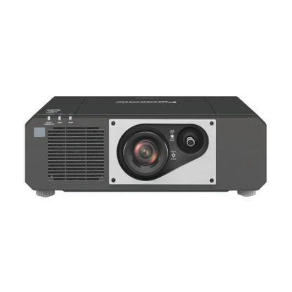 Panasonic PT-FRQ50BEJ Projector 5,200 ANSI Lumens, 4K/UHD, Laser Projector