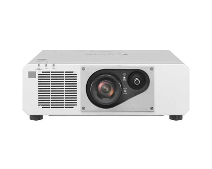 Panasonic PT-FRQ50WEJ Projector 5,200 ANSI Lumens, 4K/UHD,	Laser Projector