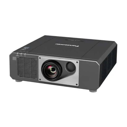 Panasonic PT-FRZ55BEJ Projector 5,000 ANSI Lumens, WUXGA, Laser Projector