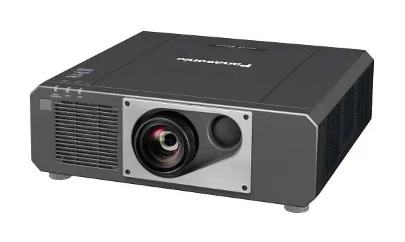 Panasonic PT-FRZ55BEJ Projector 5,000 ANSI Lumens, WUXGA, Laser Projector