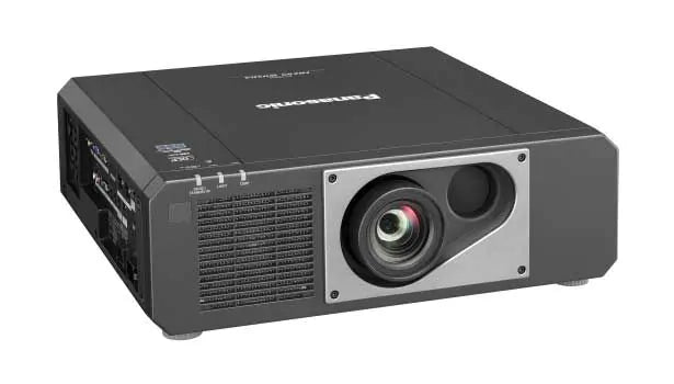 Panasonic PT-FRZ55BEJ Projector 5,000 ANSI Lumens, WUXGA, Laser Projector