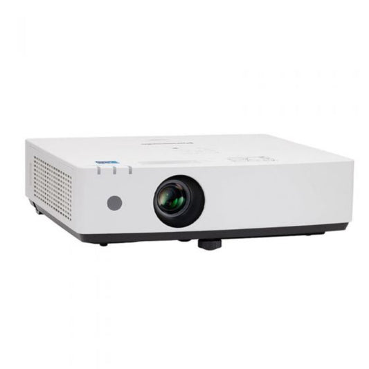 Panasonic PT-LMW460 Projector 4,600 ANSI Lumens, WXGA, Laser Projector