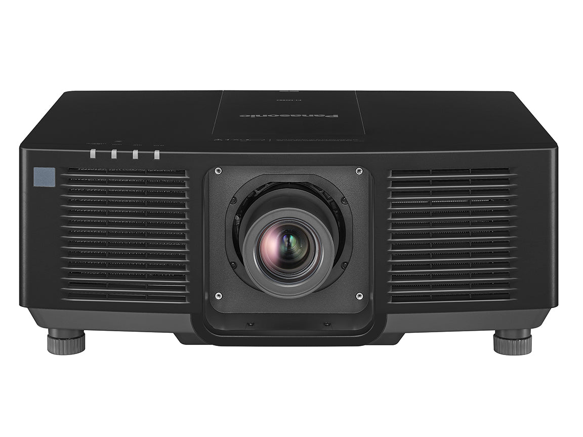 Panasonic PT-MZ782BEJ Projector 7,500 ANSI Lumens WUXGA Laser Projector