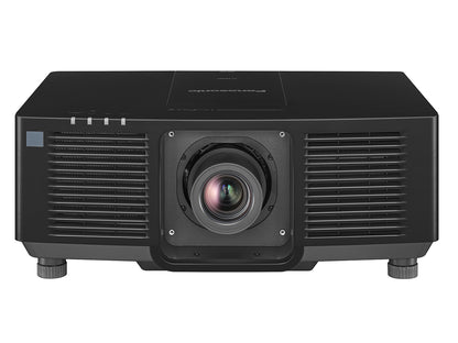 Panasonic PT-MZ782BEJ Projector 7,500 ANSI Lumens WUXGA Laser Projector