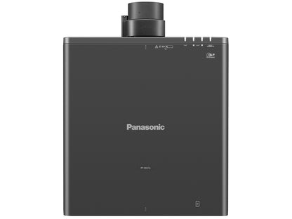 Panasonic PT-REZ10BEJ Projector 10,000 Lumens WUXGA Laser Projector