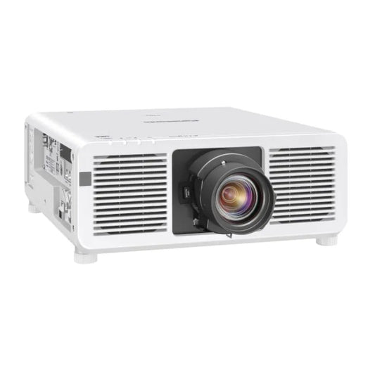 Panasonic PT-REZ10WEJ Projector 10,000 ANSI Lumens WUXGA Laser Projector