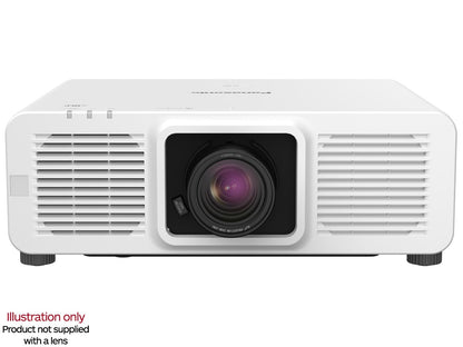 Panasonic 6500lm 4K 1DLP Laser Projector - No Lens 6500lm 4K 1DLP Laser Projector - No Lens