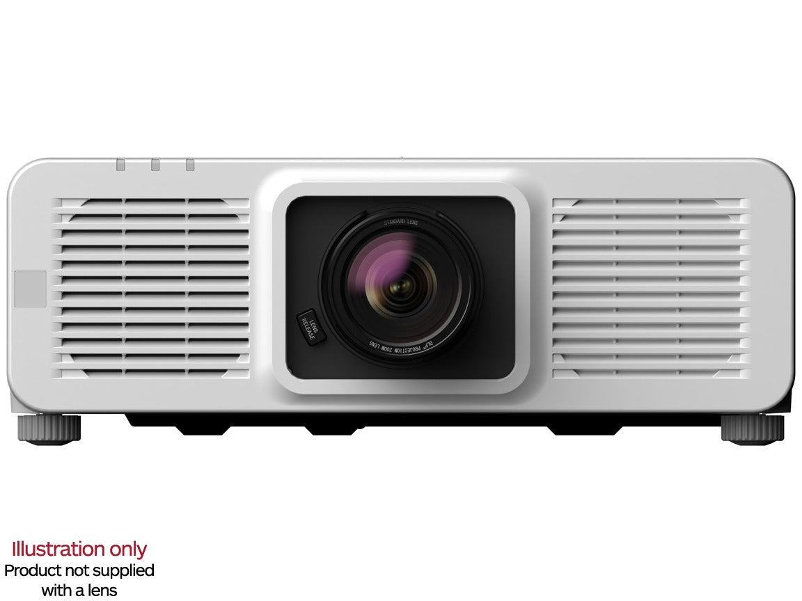 Panasonic 6500lm 4K 1DLP Laser Projector - No Lens 6500lm 4K 1DLP Laser Projector - No Lens