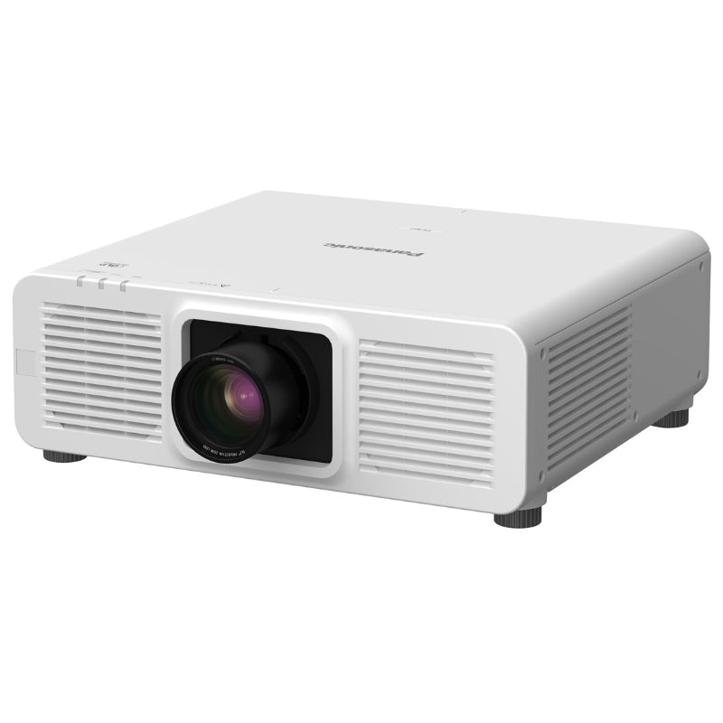 Panasonic 6500lm 4K 1DLP Laser Projector - No Lens 6500lm 4K 1DLP Laser Projector - No Lens