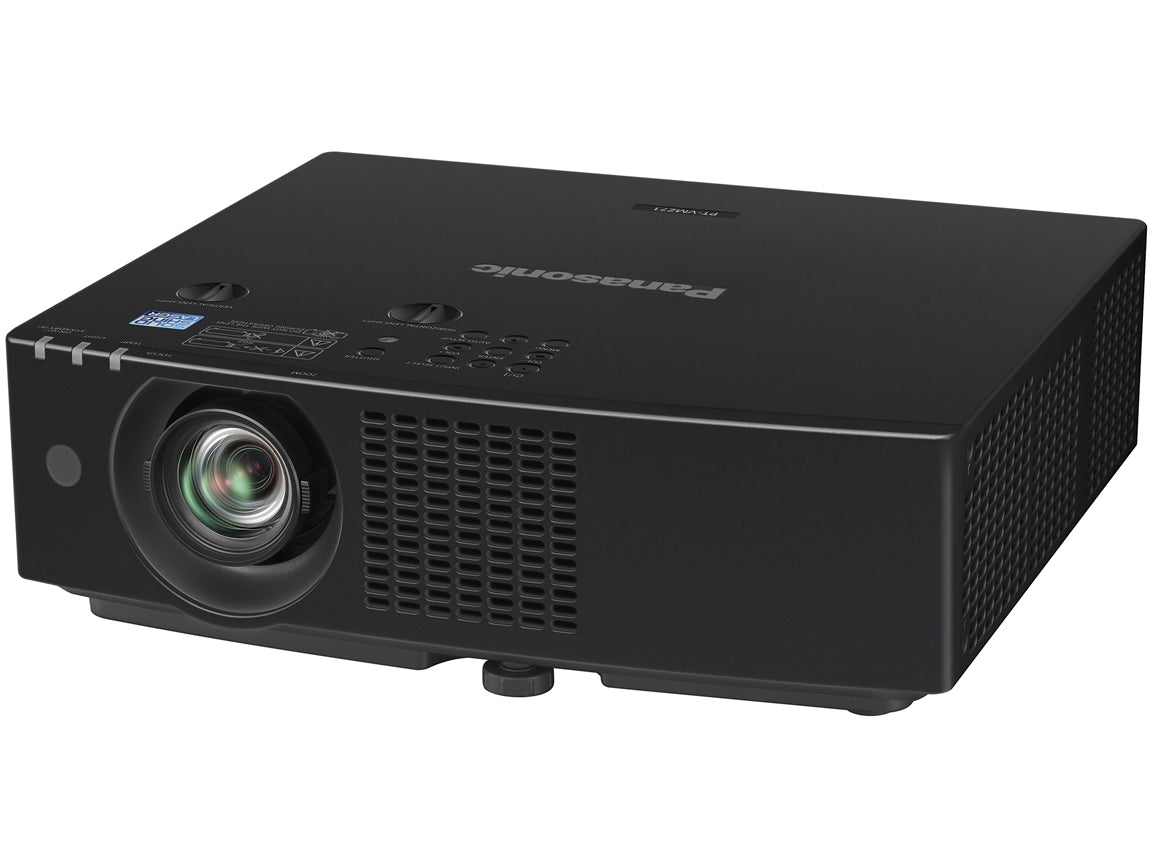 Panasonic PT-VMZ71BEJ Projector 7,000 ANSI Lumens, WUXGA, Laser Projector