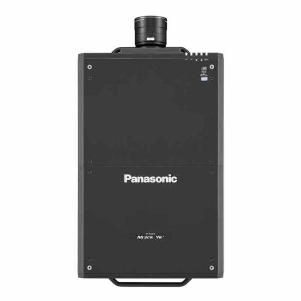 Panasonic PT-RQ35KEJ Projector 30,500 ANSI Lumens, Laser Projector