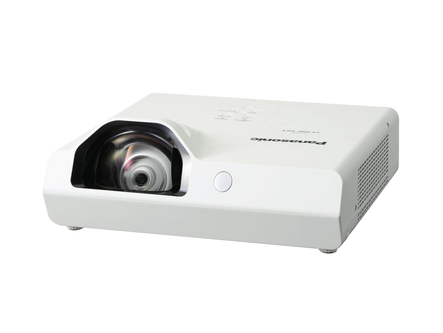 Panasonic PT-TX350 Projector - Clearance Clearance - Damaged/Used - 3,200 ANSI Lumens XGA Projector