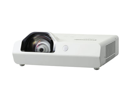 Panasonic PT-TX350 Projector - Clearance Clearance - Damaged/Used - 3,200 ANSI Lumens XGA Projector