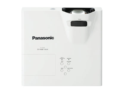 Panasonic PT-TX350 Projector - Clearance Clearance - Damaged/Used - 3,200 ANSI Lumens XGA Projector