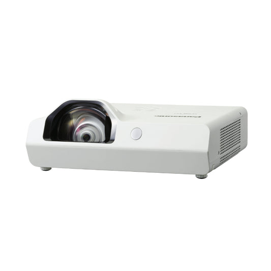 Panasonic PT-TX350 Projector - Clearance Clearance - Damaged/Used - 3,200 ANSI Lumens XGA Projector