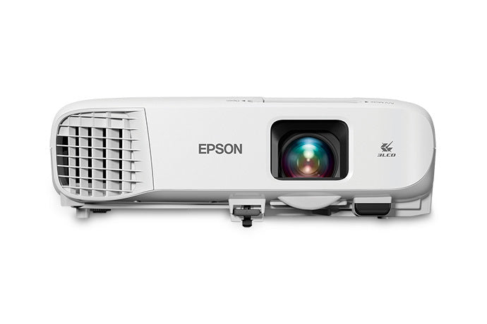 Epson EB-E20 Projector - Clearance Clearance - Box Damage - 3,400 ANSI Lumens XGA Projector