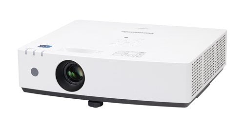 Panasonic PT-LMX460 Projector 4,600 ANSI Lumens, XGA, Laser Projector