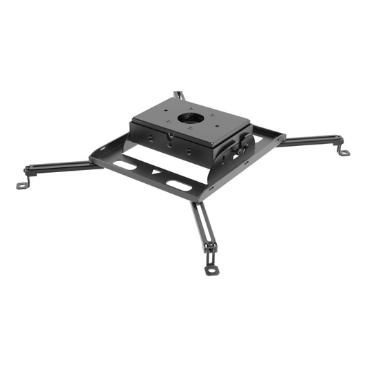 Peerless PJR125 Heavy Duty Universal Projector Mount (Max Weight 56.7KG)