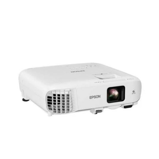 Epson EB-E20 Projector 3,400 ANSI Lumens XGA Projector - &pound;259 per unit when you order 10 or more units