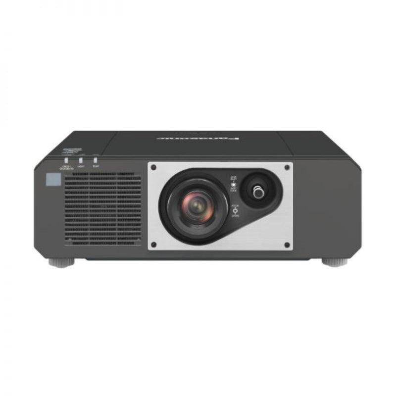 Panasonic PT-FRZ50BEJ Projector 5,200 ANSI Lumens WUXGA Laser Projector