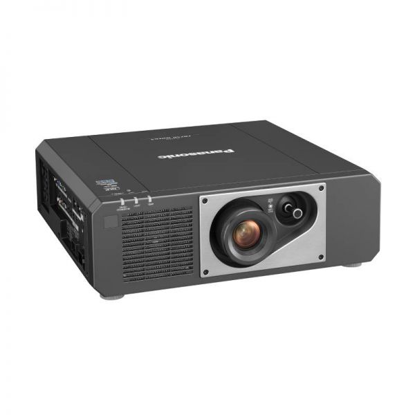 Panasonic PT-FRZ50BEJ Projector 5,200 ANSI Lumens WUXGA Laser Projector