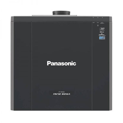 Panasonic PT-FRZ50BEJ Projector 5,200 ANSI Lumens WUXGA Laser Projector