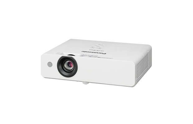 Panasonic PT-LW376 Projector 3,600 ANSI Lumens WXGA Projector