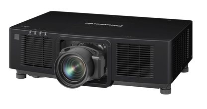 Panasonic PT-MZ17KLBEJ Projector 16,500 ANSI Lumens WUXGA Laser Projector