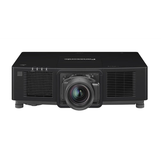 Panasonic PT-MZ17KLBEJ Projector 16,500 ANSI Lumens WUXGA Laser Projector