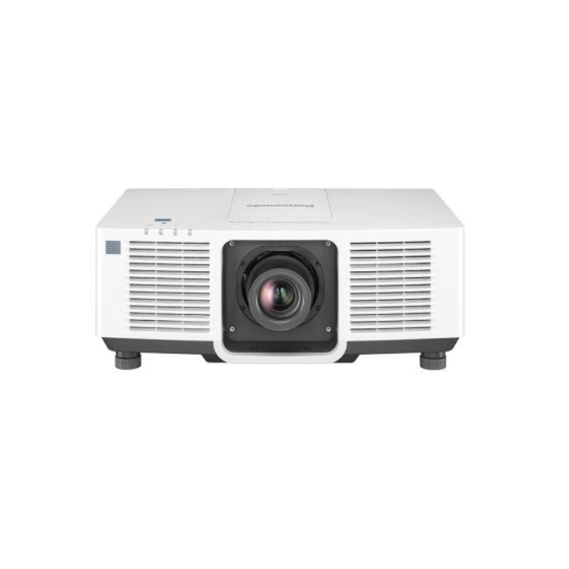 Panasonic PT-MZ682WEJ Projector 6,500 ANSI Lumens WUXGA Laser Projector