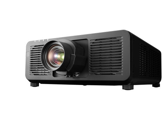 Panasonic PT-REZ12BEJ Projector 12,000 ANSI Lumens WUXGA Laser Projector