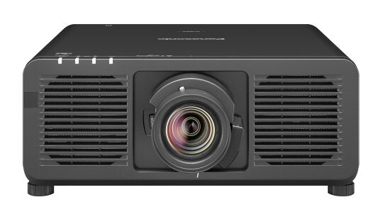 Panasonic PT-REZ12BEJ Projector 12,000 ANSI Lumens WUXGA Laser Projector