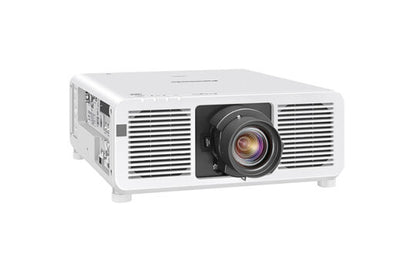 Panasonic PT-REQ12 Projector 12,000 ANSI Lumens, WQUXGA, Laser Projector