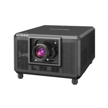 Panasonic PT-RZ34KEJ Projector - Lens Not Included 32,000 ANSI Lumens, WUXGA, Laser Projector - Lens Not Included