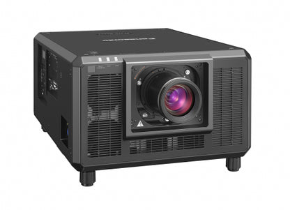 Panasonic PT-RZ34KEJ Projector - Lens Not Included 32,000 ANSI Lumens, WUXGA, Laser Projector - Lens Not Included