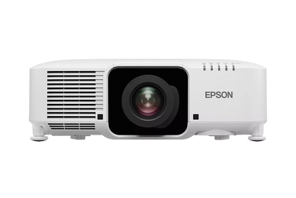 Epson EB-PQ2010W Projector - No Lens 10,000 ANSI Lumens 4K UHD Projector - No Lens