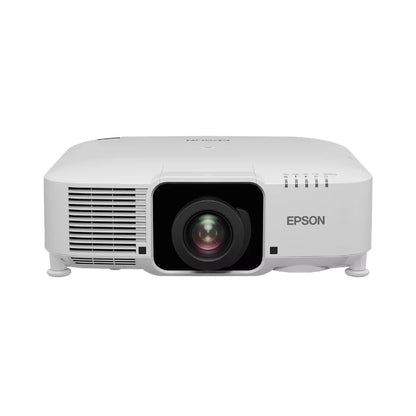 Epson EB-PQ2010W Projector - No Lens 10,000 ANSI Lumens 4K UHD Projector - No Lens