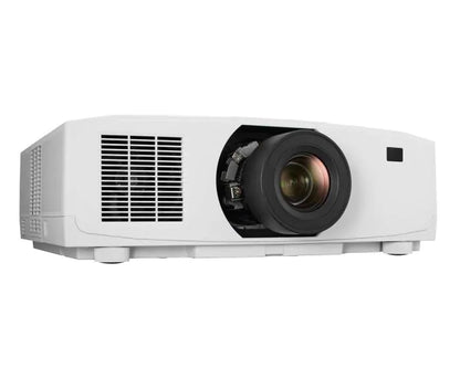 NEC PV800ULWH Projector -  Lens Not Included 8,000 ANSI Lumens WUXGA Projector -  Lens Not Included