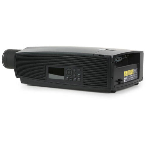 Barco F80-4K12 Projector 12,000 ANSI Lumens 4K UHD Laser Projector