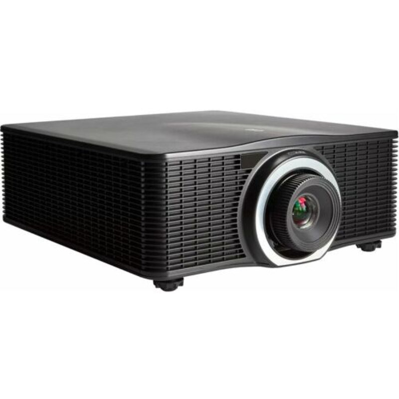 Barco G62-W11 Projector - Lens Not Included 11,000 ANSI Lumens WUXGA Laser Projector - Lens Not Included