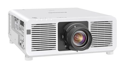 Panasonic PT-REQ80 Projector 8000 ANSI Lumens, WQUXGA, Laser Projector