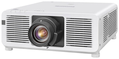 Panasonic PT-REZ12WEJ Projector 12,000 ANSI Lumens, WUXGA, Laser Projector