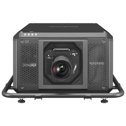 Panasonic PT-RQ50KEJ Projector - Lens Not Included 50,000 ANSI Lumens, Laser Projector -  Lens Not Included