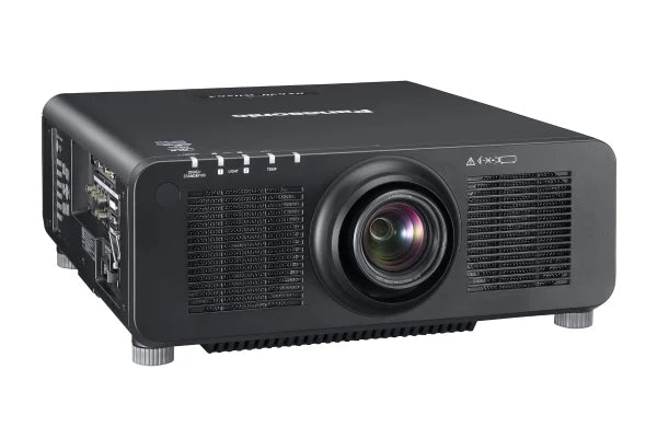 Panasonic PT-RZ890WEJ Projector 8,500 ANSI Lumens, WUXGA, Laser Projector