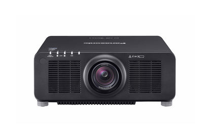 Panasonic PT-RZ690BEJ Projector 6,000 ANSI Lumens WUXGA Laser Projector