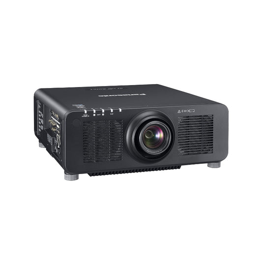 Panasonic PT-RZ690BEJ Projector 6,000 ANSI Lumens WUXGA Laser Projector