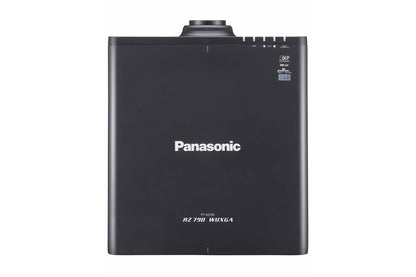 Panasonic PT-RZ690BEJ Projector 6,000 ANSI Lumens WUXGA Laser Projector